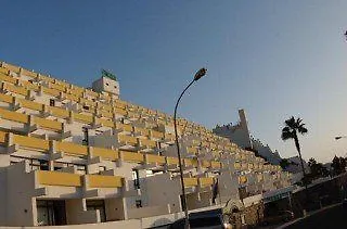 Omar فندق بورتو ريكو