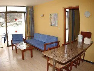 Hotel Omar Puerto Rico (Gran Canaria)