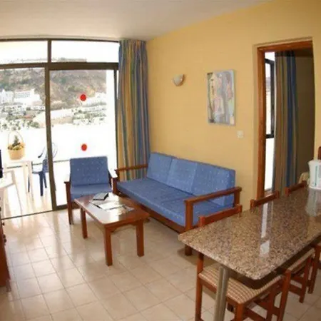 Omar Hotel Puerto Rico (Gran Canaria)